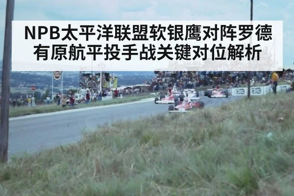 NPB太平洋联盟软银鹰对阵罗德有原航平投手战关键对位解析